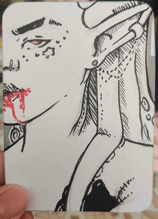 Taste - Fine Liners
